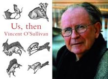 Vincent O Sullivan photo by Reg Graham small file