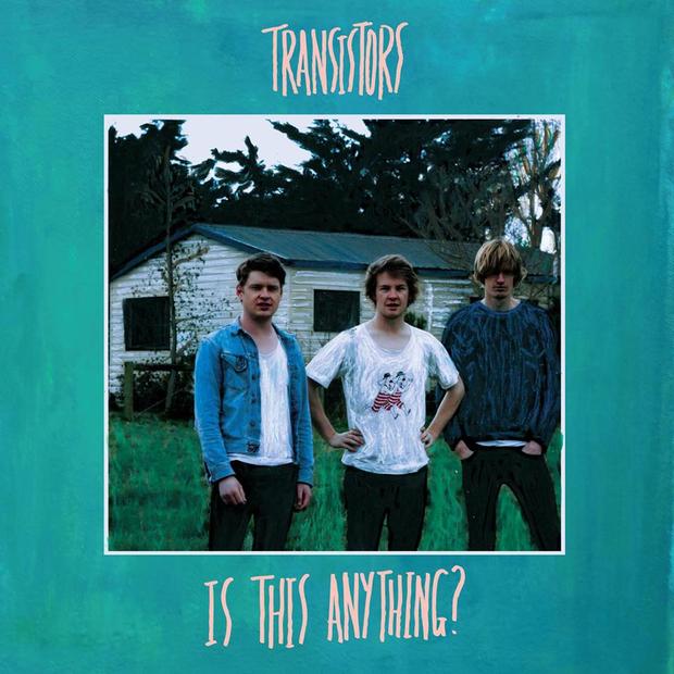 Transistors Is This Anything