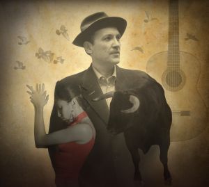 Ainadamar NewZealandFestival OsvaldoGolijov JohnSannDeutscheGramophone
