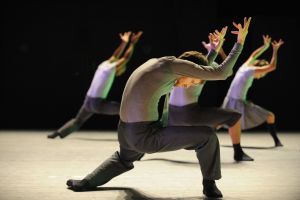 Deca Dance New Zealand Festival