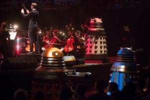 DoctorWho NewZealandFestival SydneyOperaHouseBBCWorldwide DanielBoud