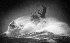 Wild Waters audio image