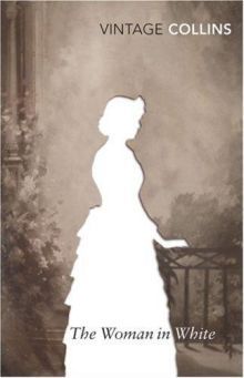 The Woman in White