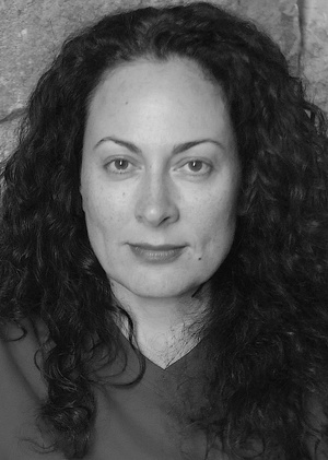 anne keala kelly photo b w