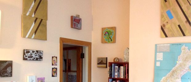 Collecting Art