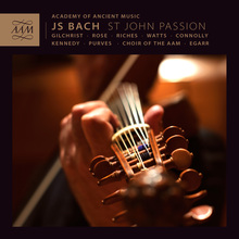 St John Passion