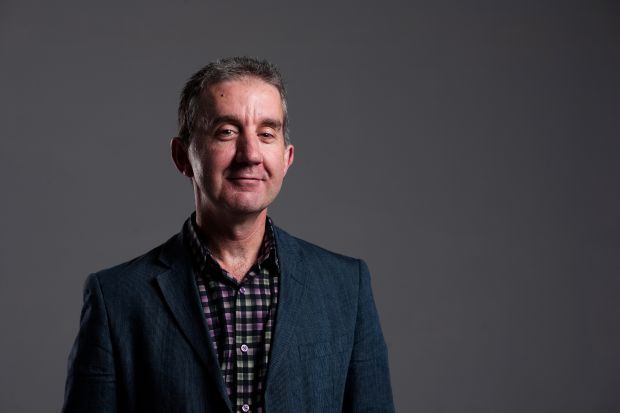 Nigel Latta