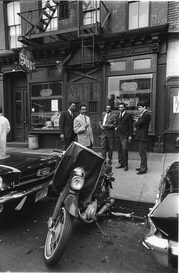 Albert Ayler Quintet