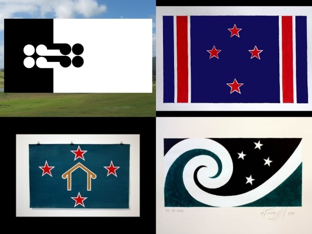 Flag it