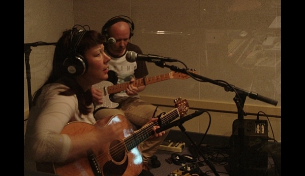 Eb and Sparrow