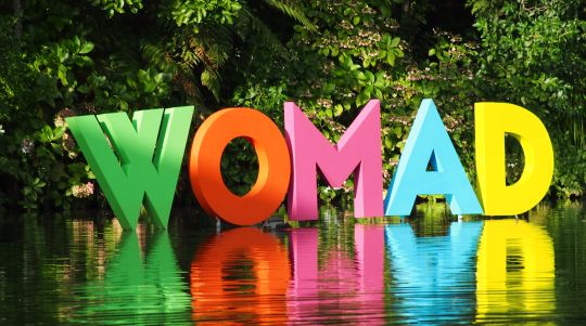 Womad