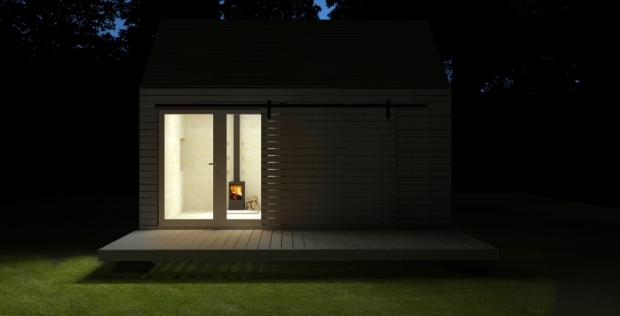 Studio Architecture CC BY