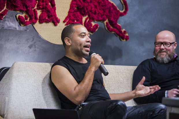 Carl Craig Lecture