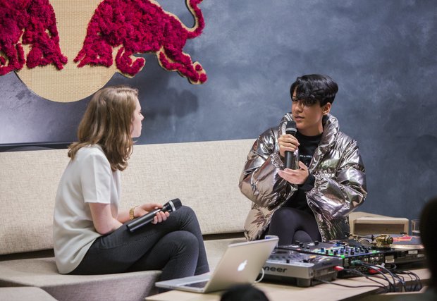 Fatima Al Qadiri Lecture