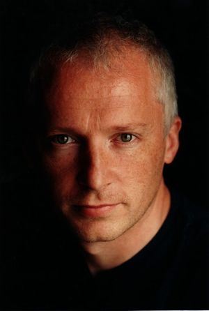Marcus du Sautoy