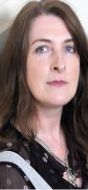 Janice Galloway