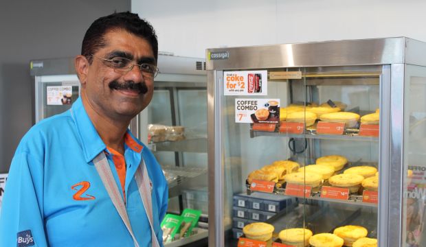 biju thomas