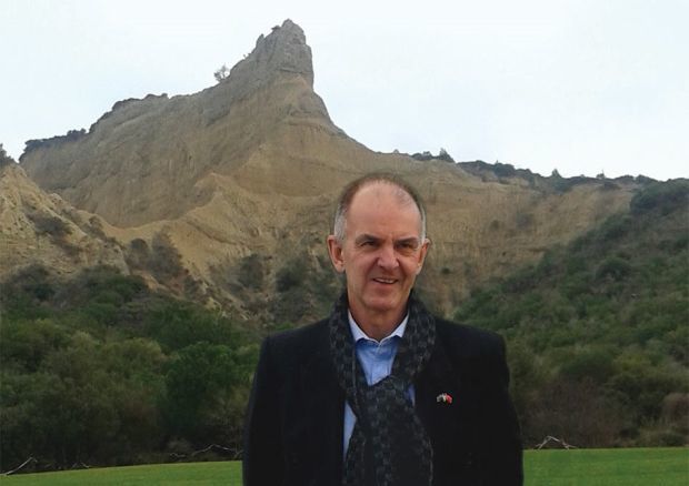 John McLeod dcrop