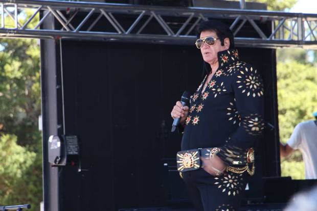 elvis