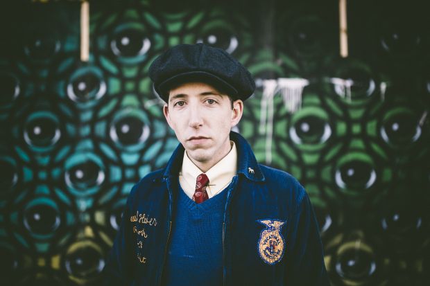 Pokey Lafarge