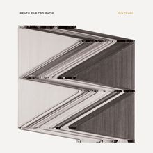 death cab for cutie kintsugi