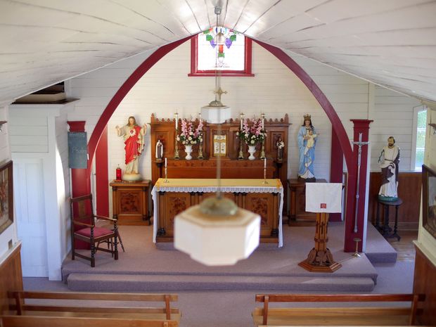 church