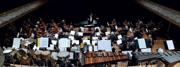 Auckland Symphony Orchestra