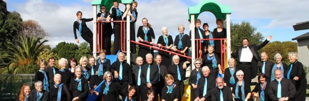 Kapiti Chamber Choir