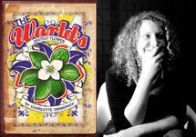 The Worlds Fastest Flower.