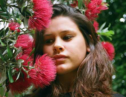 Queenie Mataira - (Mani Dunlop)