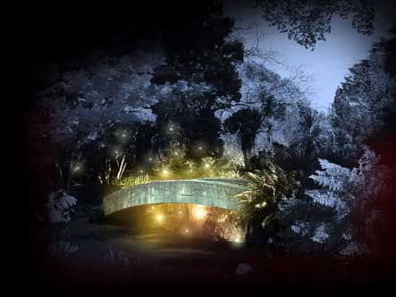 Aaron Hannah Beehive