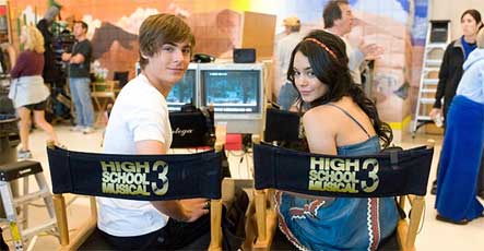 High School Musical 3.