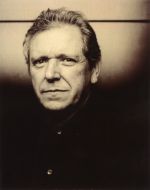 Director of the Sydney Biennale, David Elliott