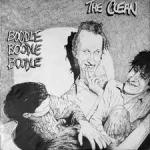 The Clean Boodle Boodle Boodle cover image